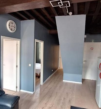The 16Th Century 2Br Apartment In The City Center Antwerpen Exterior foto