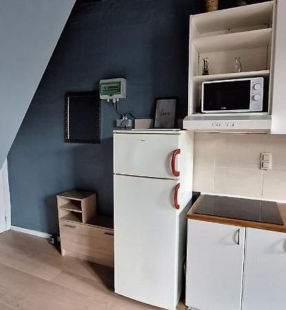 The 16Th Century 2Br Apartment In The City Center Antwerpen Exterior foto